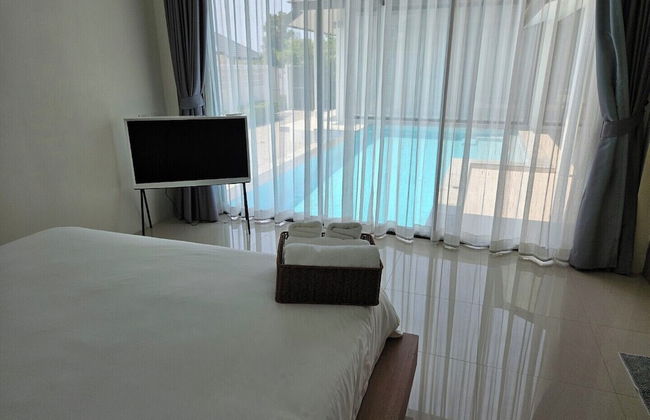 Karisma Private Villa Pattaya - Foto 31