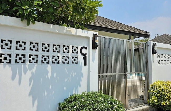 Karisma Private Villa Pattaya - Foto 60