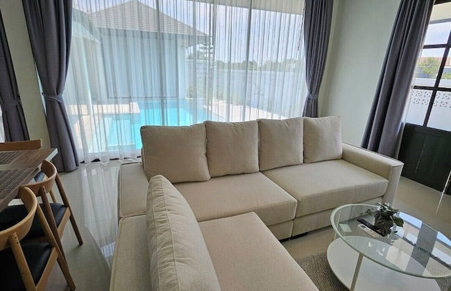 Karisma Private Villa Pattaya - Foto 48