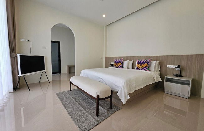 Karisma Private Villa Pattaya - Foto 21