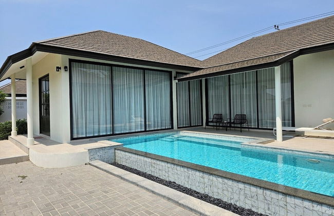Karisma Private Villa Pattaya - Foto 69