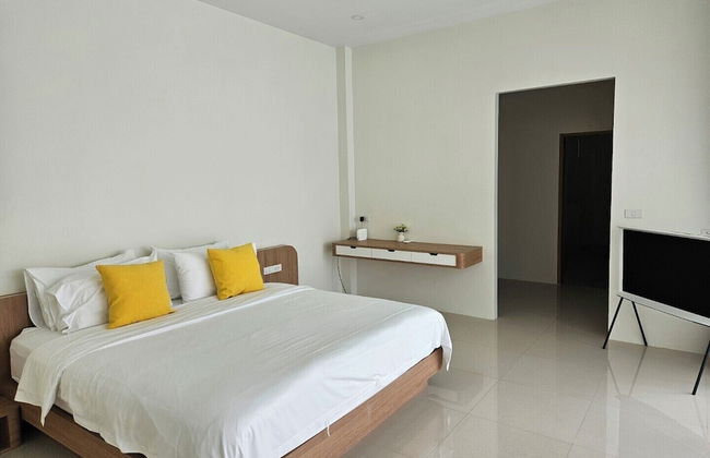 Karisma Private Villa Pattaya - Foto 29