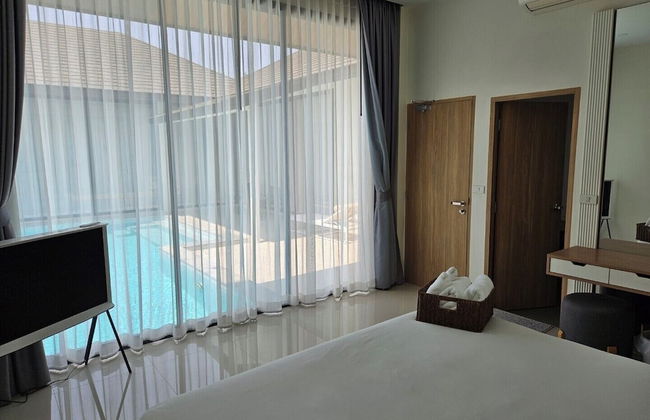 Karisma Private Villa Pattaya - Foto 28