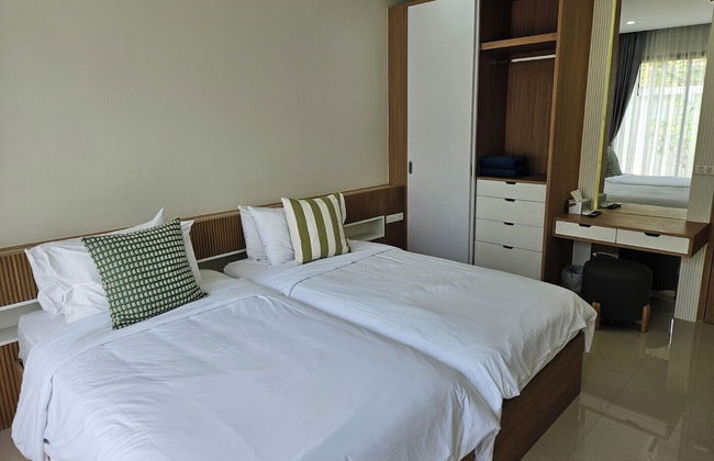 Karisma Private Villa Pattaya - Foto 36