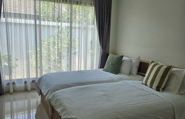Karisma Private Villa Pattaya - Foto 30
