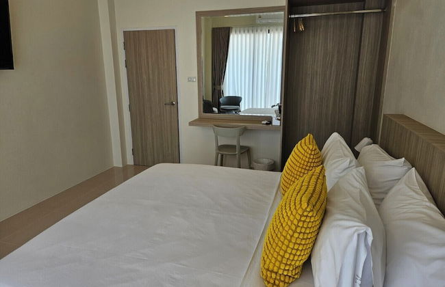 Karisma Private Villa Pattaya - Foto 25