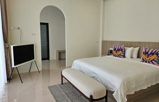 Karisma Private Villa Pattaya - Foto 16