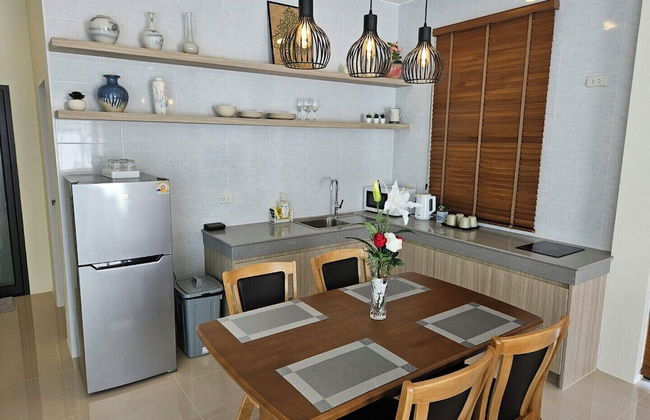 Karisma Private Villa Pattaya - Foto 39