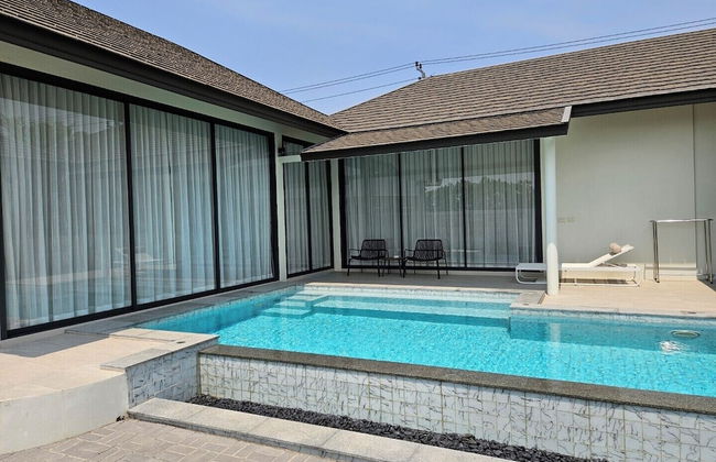 Karisma Private Villa Pattaya - Foto 67