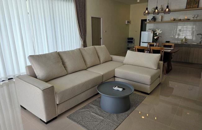 Karisma Private Villa Pattaya - Foto 46