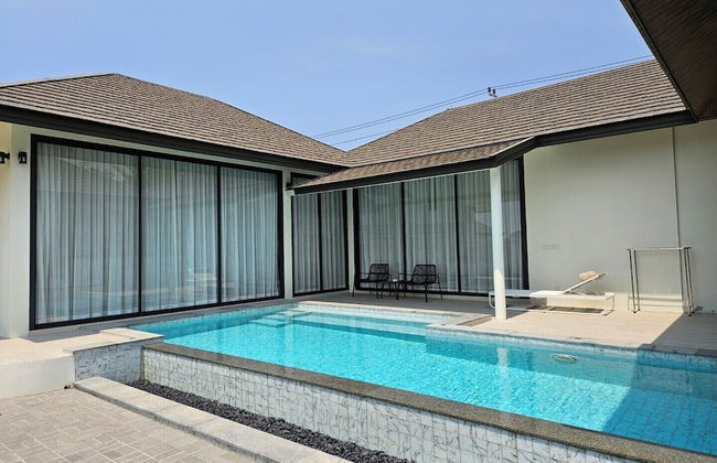 Karisma Private Villa Pattaya - Foto 73