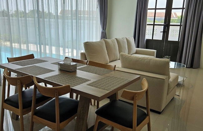 Karisma Private Villa Pattaya - Foto 52