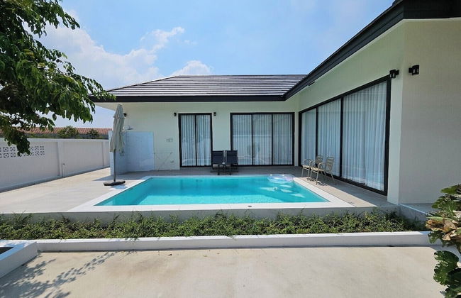 Karisma Private Villa Pattaya - Foto 64