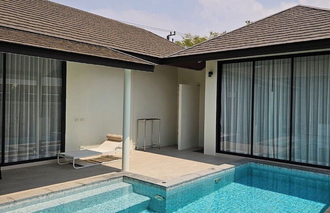 Karisma Private Villa Pattaya - Foto 74