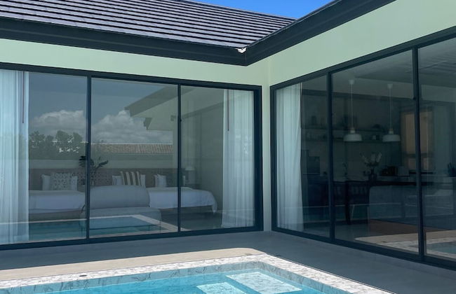 Karisma Private Villa Pattaya - Foto 15