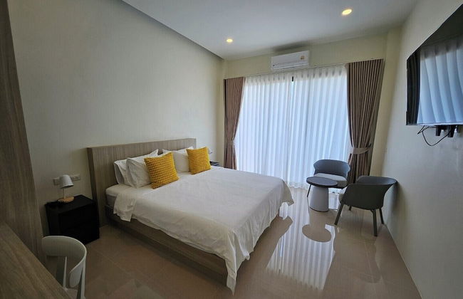Karisma Private Villa Pattaya - Foto 18