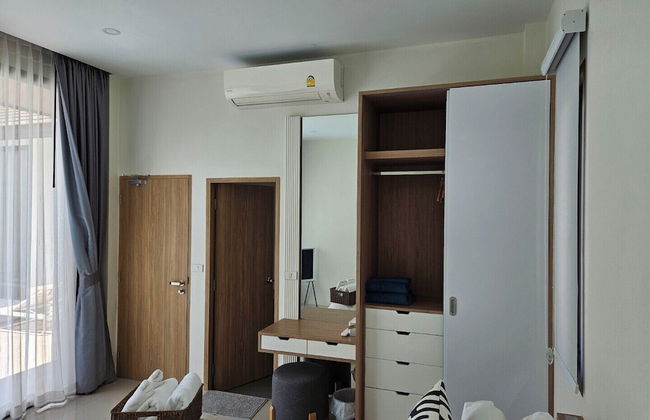 Karisma Private Villa Pattaya - Foto 35