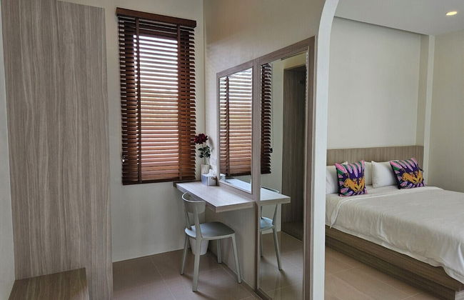 Karisma Private Villa Pattaya - Foto 24