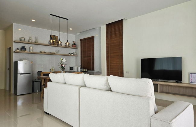 Karisma Private Villa Pattaya - Foto 47