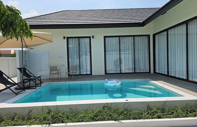 Karisma Private Villa Pattaya - Foto 66
