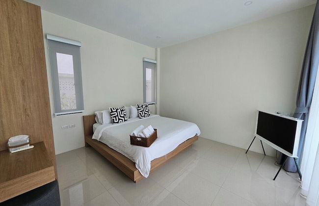 Karisma Private Villa Pattaya - Foto 33