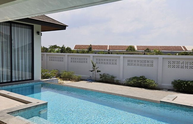 Karisma Private Villa Pattaya - Foto 71