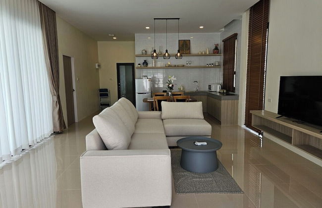 Karisma Private Villa Pattaya - Foto 45