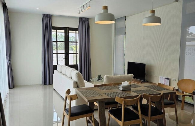 Karisma Private Villa Pattaya - Foto 53