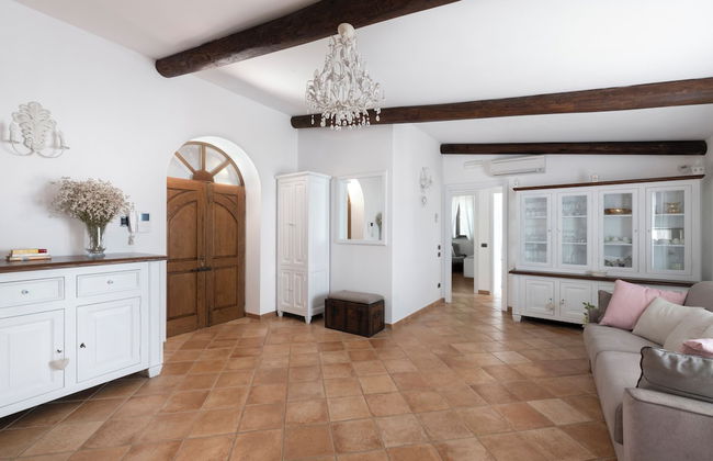 Villa Anna - Foto 3