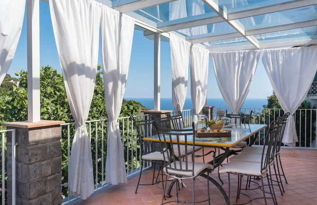 Villa Anna - Foto 1