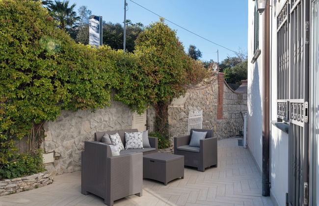 Villa Anna - Foto 42