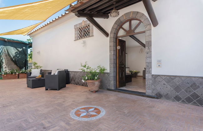 Villa Anna - Foto 2