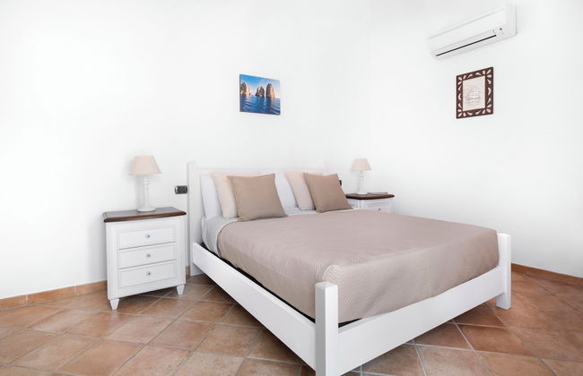 Villa Anna - Foto 8