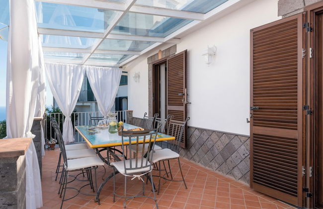 Villa Anna - Foto 29