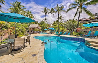 Foto 3 - Kailua-kona Condo w/ Pool Access, 1 Mi to Beach