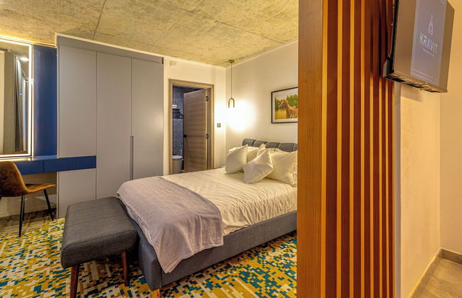 KRAVIT Premier Suites - Foto 2