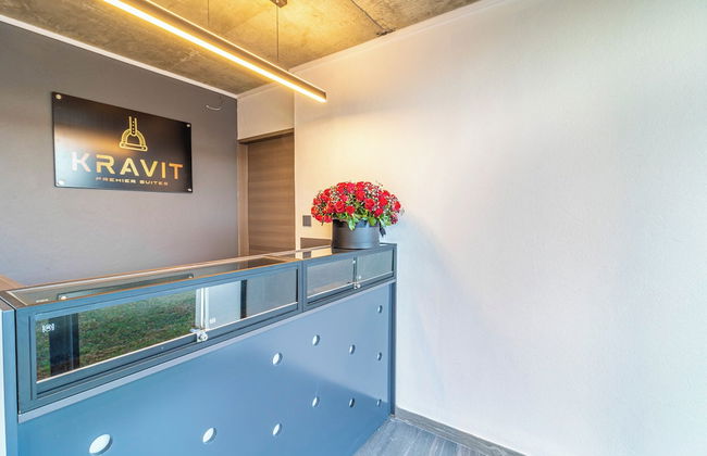 KRAVIT Premier Suites - Foto 1