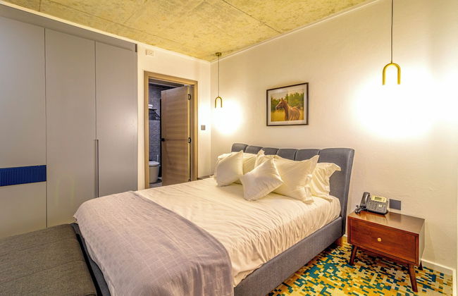 KRAVIT Premier Suites - Foto 4