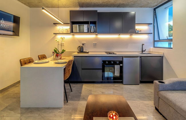 KRAVIT Premier Suites - Foto 6