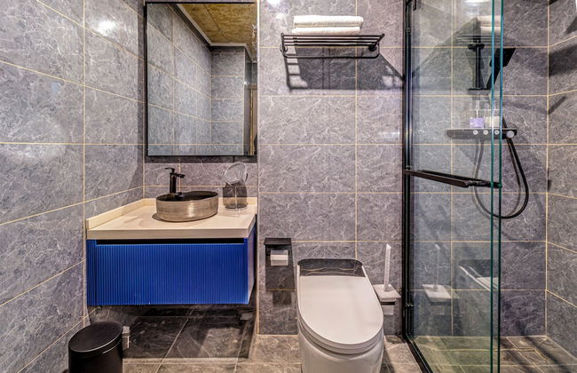 KRAVIT Premier Suites - Foto 10