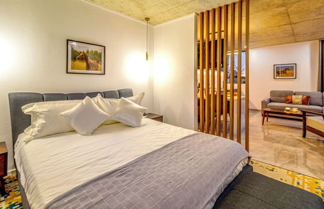 KRAVIT Premier Suites - Foto 3