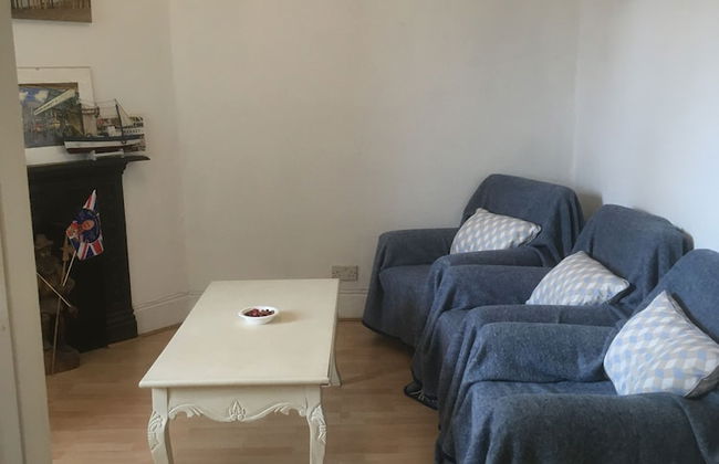 London Bridge - Entire 2 Bedroom Apart - Foto 7