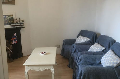 Foto 7 - London Bridge - Entire 2 Bedroom Apart