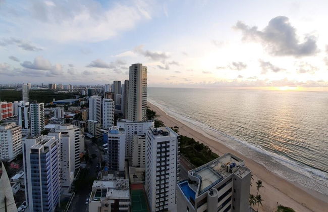 HY Parque Atlântico - Foto 19