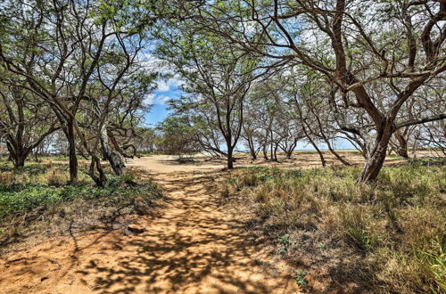 Photo 4 - Coastal Resort Condo + Lanai: Walk to Kepuhi Beach