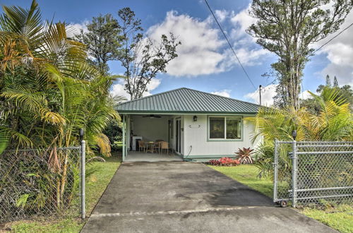 Photo 12 - 'big Island Paradise' Hawaiian Retreat w/ Patio