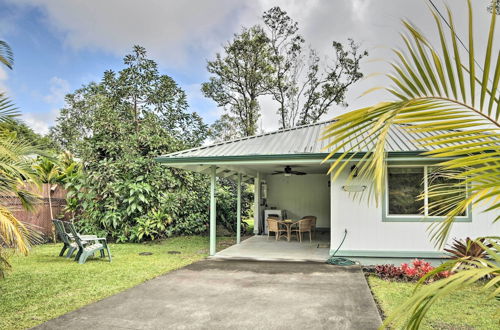 Photo 1 - 'big Island Paradise' Hawaiian Retreat w/ Patio