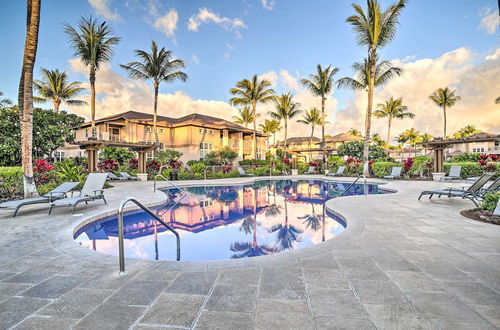 Photo 4 - Charming Waikoloa Village Townhome: Swim & Explore