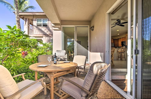 Foto 37 - Charming Waikoloa Village Townhome: Swim & Explore