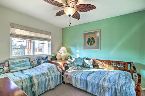 Photo 10 - Charming Waikoloa Village Townhome: Swim & Explore